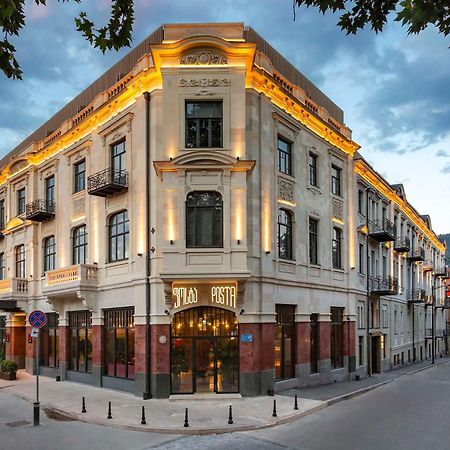 Radisson Red Tbilisi Hotel Bagian luar foto